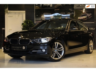 BMW 3-serie 328i High Executive - INDIVIDUAL LEDER - LED