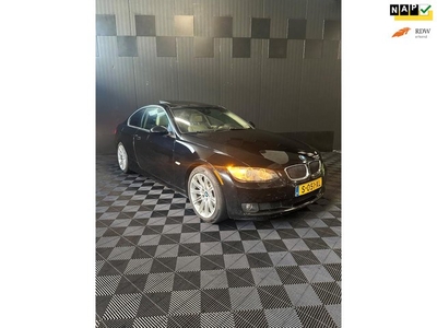 BMW 3 Serie Coupé 328i Pano Clima 234 PK Nieuwe APK