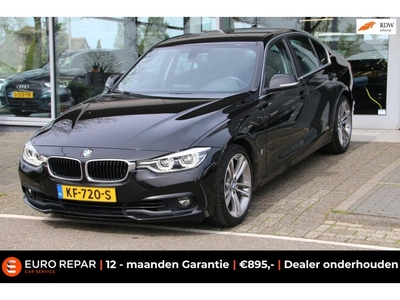 BMW 3-serie 330e Centennial Executive NL-AUTO NAP!