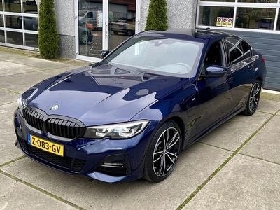 BMW 3-serie VERKOCHT 330e High Exe. PHEV M-Sport