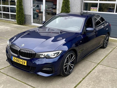 BMW 3-serie VERKOCHT 330e High Exe. PHEV M-Sport|