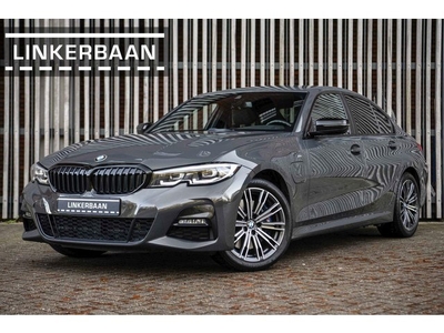 BMW 3-serie 330e Hybrid M Sport Individual Adapt