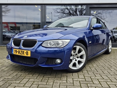 BMW 3-SERIE coupe 320i M Sport Edition + HARMAN KARDON +