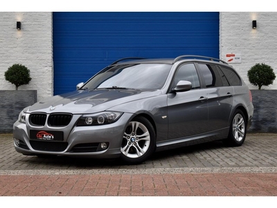 BMW 3-serie Touring 318d Corporate Lease Business Line AP