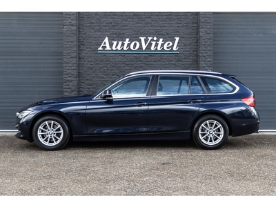 BMW 3 Serie Touring 318i Automaat High Executive, Clima