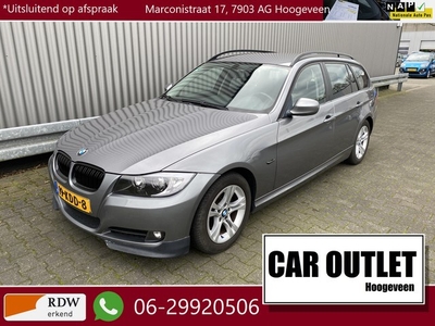 BMW 3 Serie Touring 318i Business Line Navi LM Cruise nw.