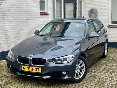 BMW 3 Serie Touring 320d EfficientDynamics Edition High