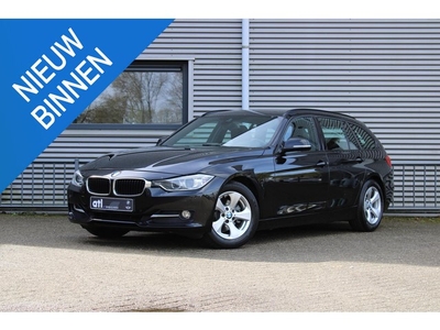 BMW 3-serie Touring 320d EfficientDynamics Edition High