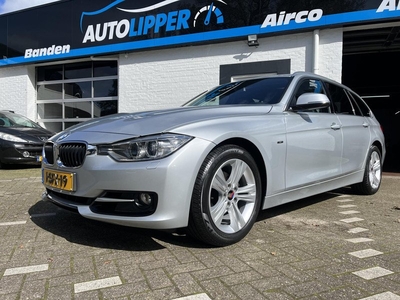 BMW 3-serie Touring 320i Executive /Automaat/Vol optie.