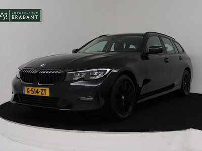 BMW 3-serie Touring 320i Executive Edition AANBIEDING! (1e