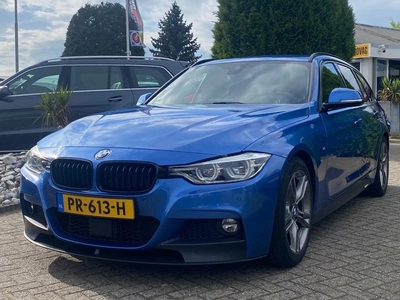 BMW 3 Serie Touring 330D M-Performance 2016 Unieke Auto