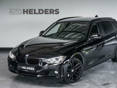 BMW 3-serie Touring 330d xDrive High Executive M sport BLACK