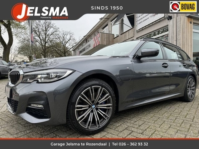 BMW 3 Serie Touring 330e Plug-in Hybrid Aut., M-Sport