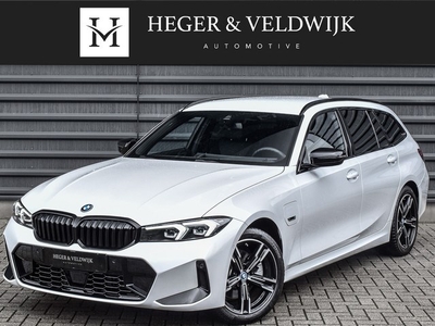 BMW 3 Serie Touring 330e xDrive M-SPORT ACTIVE CRUISE