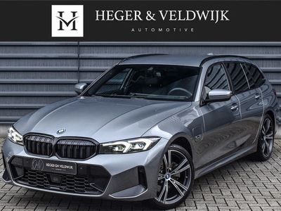 BMW 3 Serie Touring 330e xDRIVE SHADOW-LINE ACTIVE