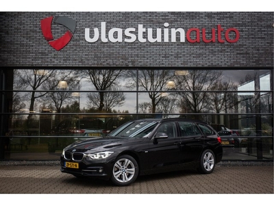 BMW 3 Serie Touring 330i xDrive Ed. Luxury Line Led, PDC