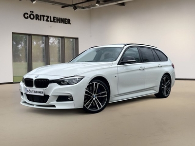 BMW 3 Serie Touring 340i xDrive M Sport Edition (bj 2019)