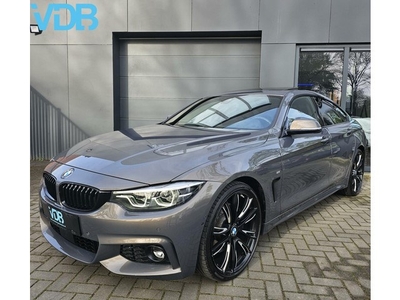 BMW 4-serie Gran Coupé 440i HighExecutive ORIGINEEL NL UNIEK