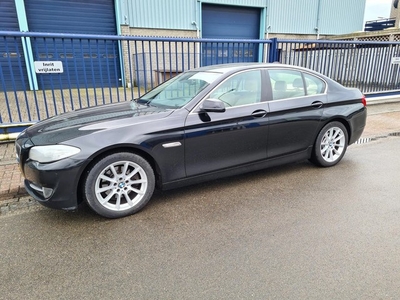 BMW 5 Serie 520 I EXECUTIVE AUT.