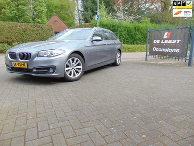 BMW 5-serie Touring 520d Executive