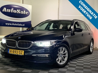 BMW 5 Serie Touring 520i Executive