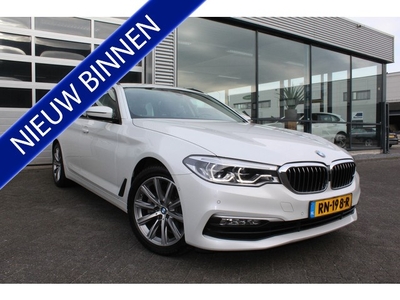 BMW 5 Serie Touring 520i High Executive