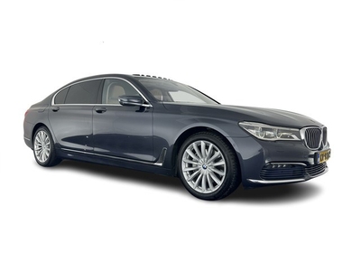 BMW 7 Serie 740Le xDrive iPerformance High Executive