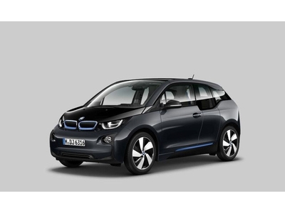 BMW i3 22 kWh Wordt verwacht € 11.850,- na SEPP