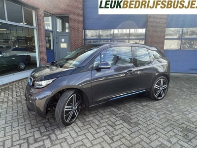 BMW i3 Basis Comfort 22 kWh