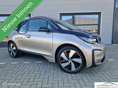 BMW i3 Business Edition 120Ah 42 kWh INCL BTW!