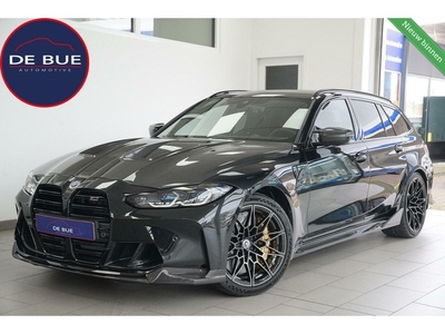 BMW M3 Touring xDrive Competition M Race Full option Org NL