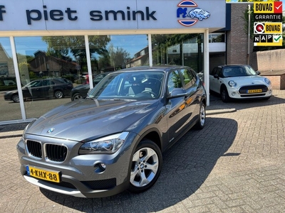 BMW X1 SDrive20i Business