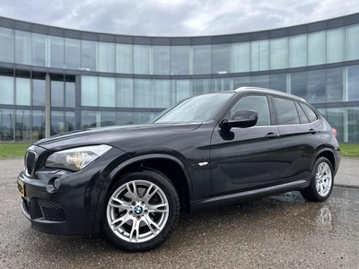 BMW X1 sDrive20i Business