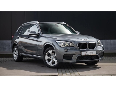 BMW X1 sDrive20i High Executive -M Pakket-Pano-Leder