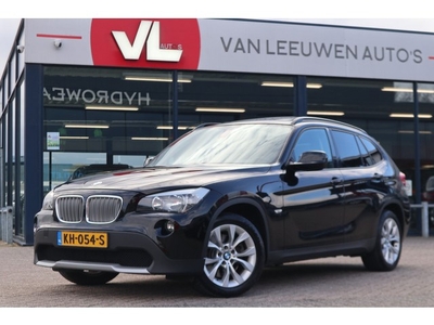 BMW X1 xDrive23d Executive Clima Stoelverwarming