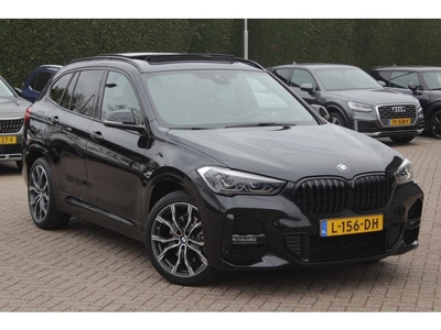 BMW X1 xDrive25e eDrive Ed. M Sport Trekhaak / Panoramadak