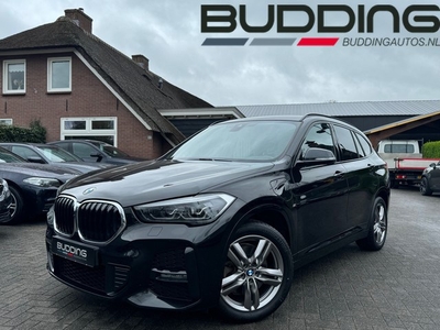 BMW X1 xDrive25e eDrive Edition M-sport (bj 2021)