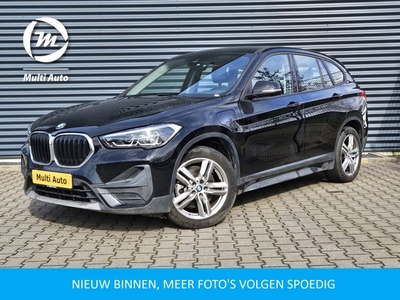 BMW X1 xDrive25e Sport Line Plug In Hybrid Dealer O.H PHEV