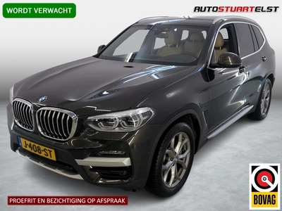 BMW X3 xDrive30e eDrive Edition NL-AUTO TREKHAAK 1E