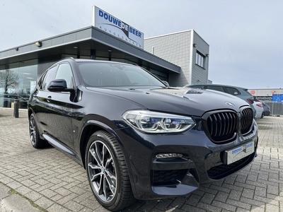 BMW X3 xDrive30e Hybrid 292pk M sport Aut