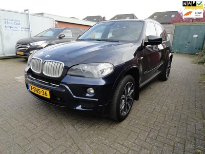 BMW X5 3.0i AUT Executive VOL OPTION