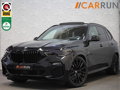 BMW X5 45e M-Sport 360 View M-Sportuitlaat Laser-LED