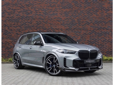 BMW X5 50e xDrive *M-Performance*Soft-Close*Trekhaak*