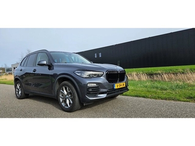 BMW X5 E 45 X DRIVE (bj 2020)