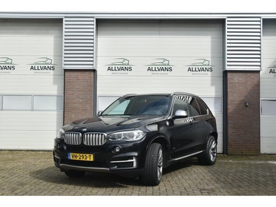 BMW X5 S DRIVE25D GRIJS KENTEKEN