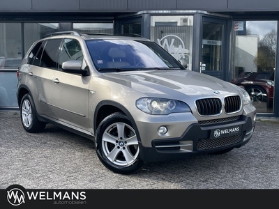 BMW X5 xDrive30d High Executive Youngtimer l Pano l