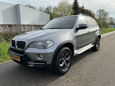 BMW X5 xDrive30i Executive / AUTOMAAT / LEER / PANORAMADAK