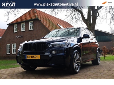 BMW X5 XDrive35i High Executive Aut. M-Pakket FACELIFT