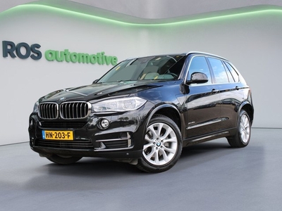 BMW X5 xDrive40e High Executive NAP! PANO MEMORY