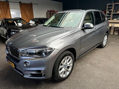 BMW X5 xDrive40e iPerformance High Executive